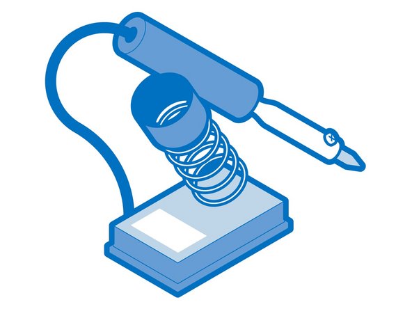 Services - Soldering 1 Standard Connector - Strd Connection