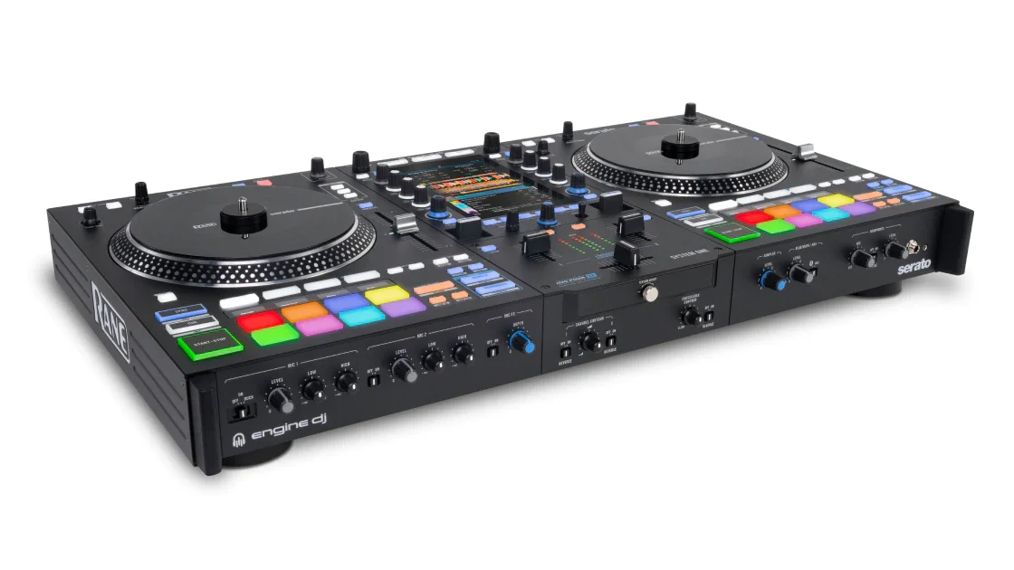 System One