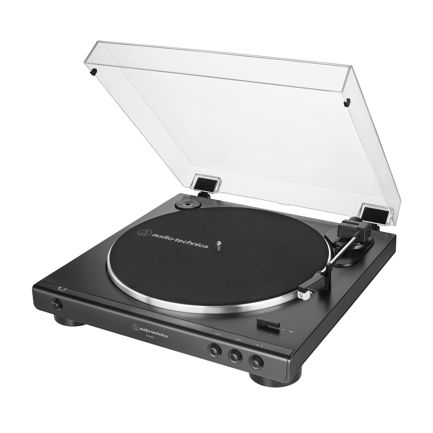 Turntables & Options 