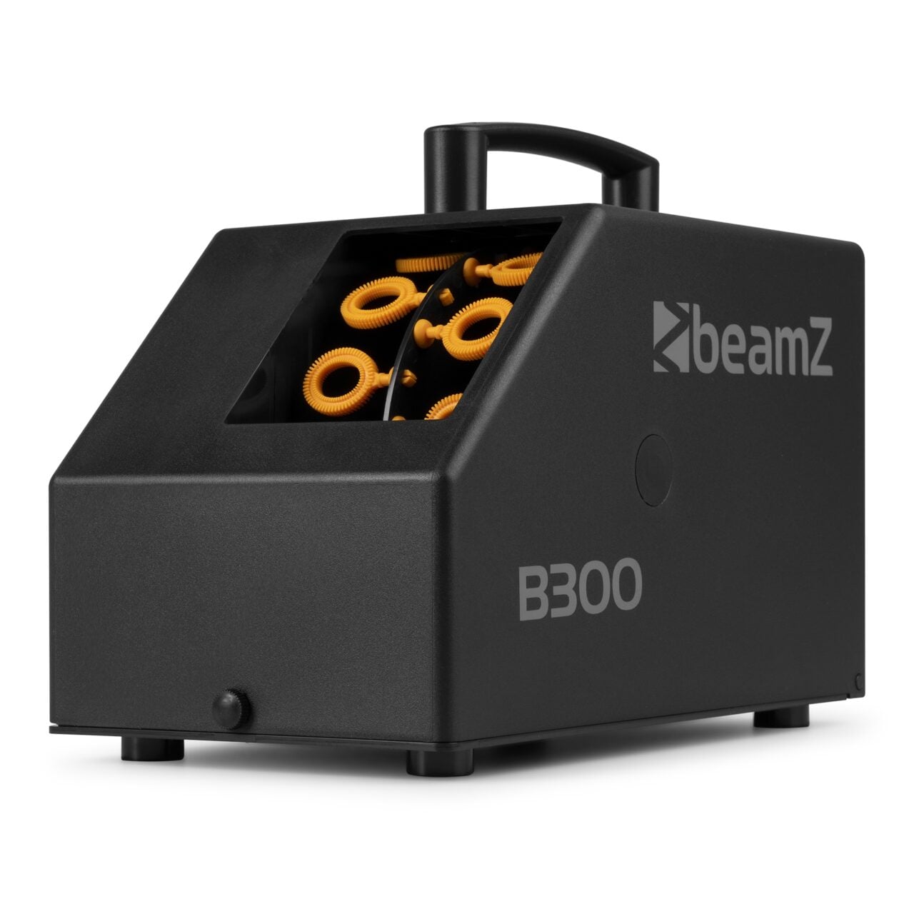 B300