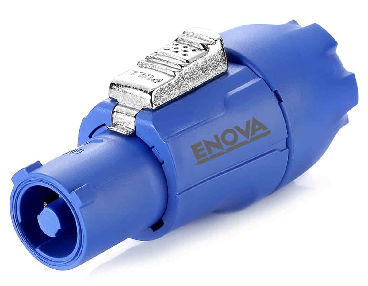  PO23FP-IN Power Cable Connector - Input
