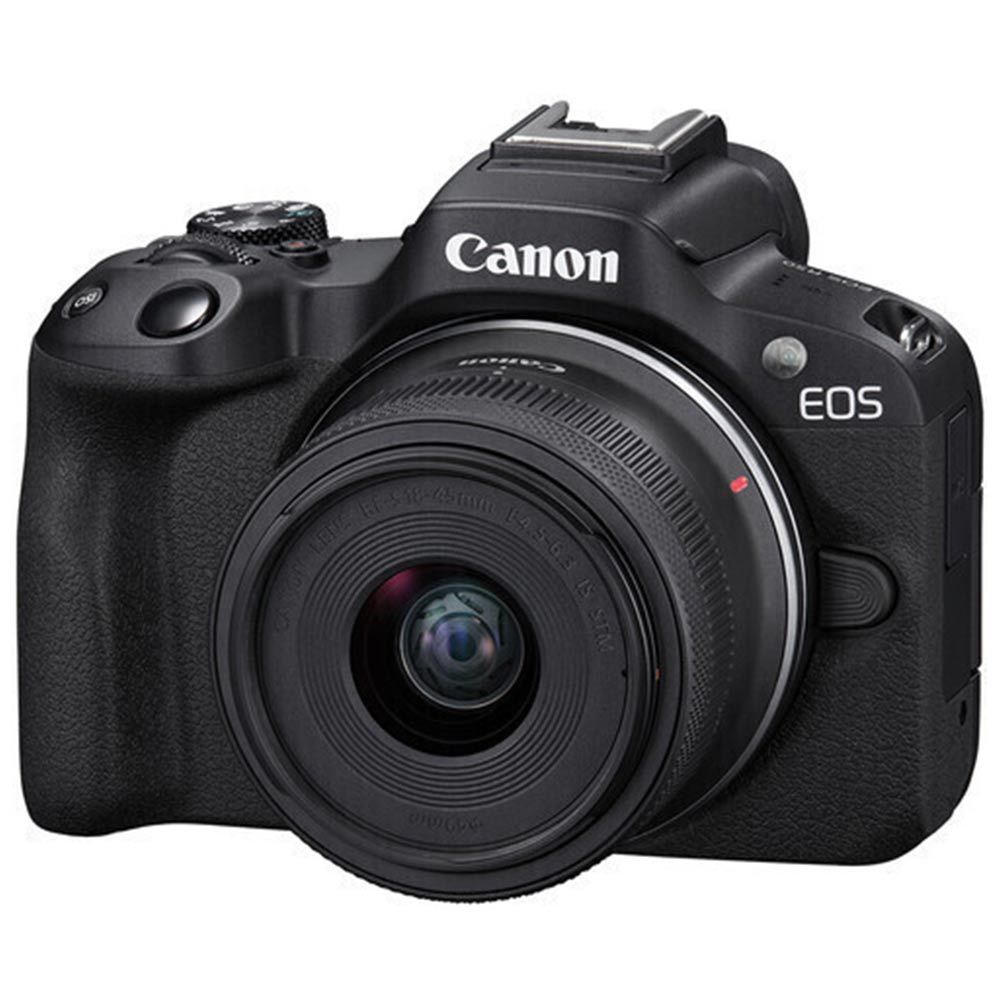 Mirrorless