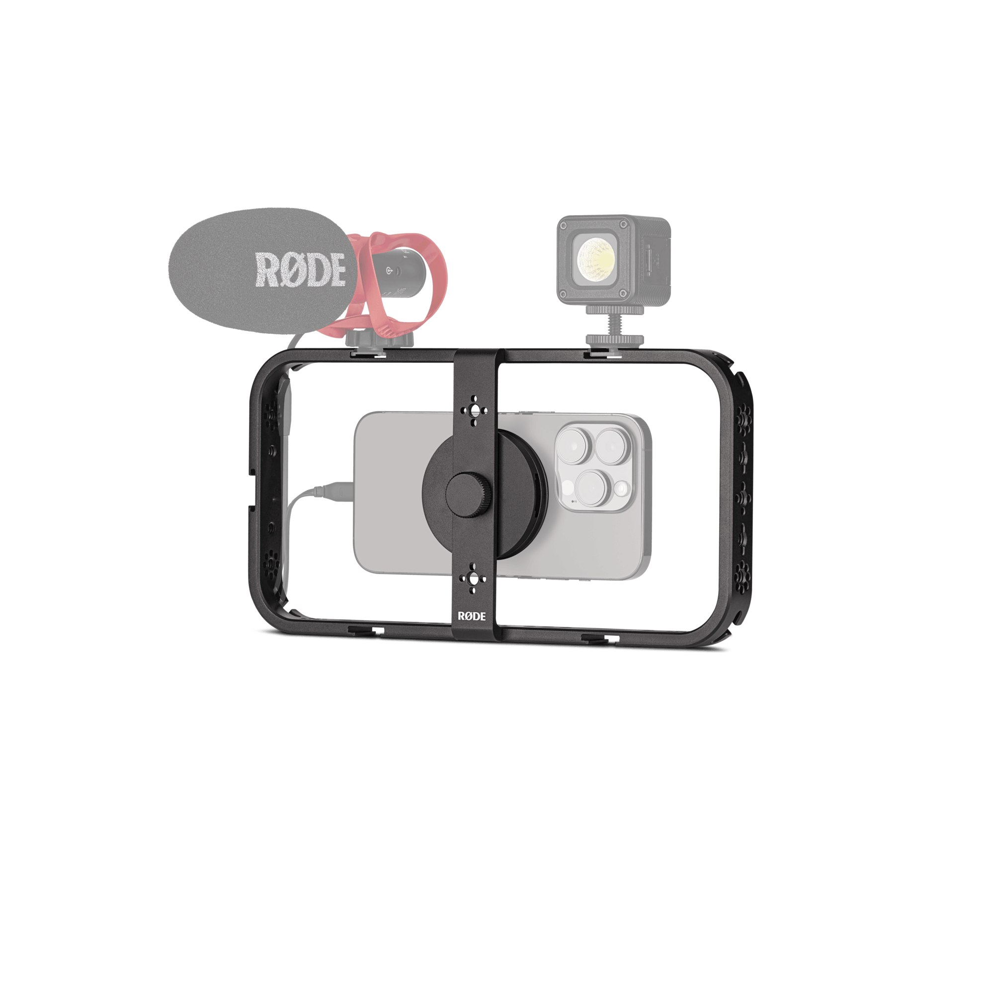 Phone Cage