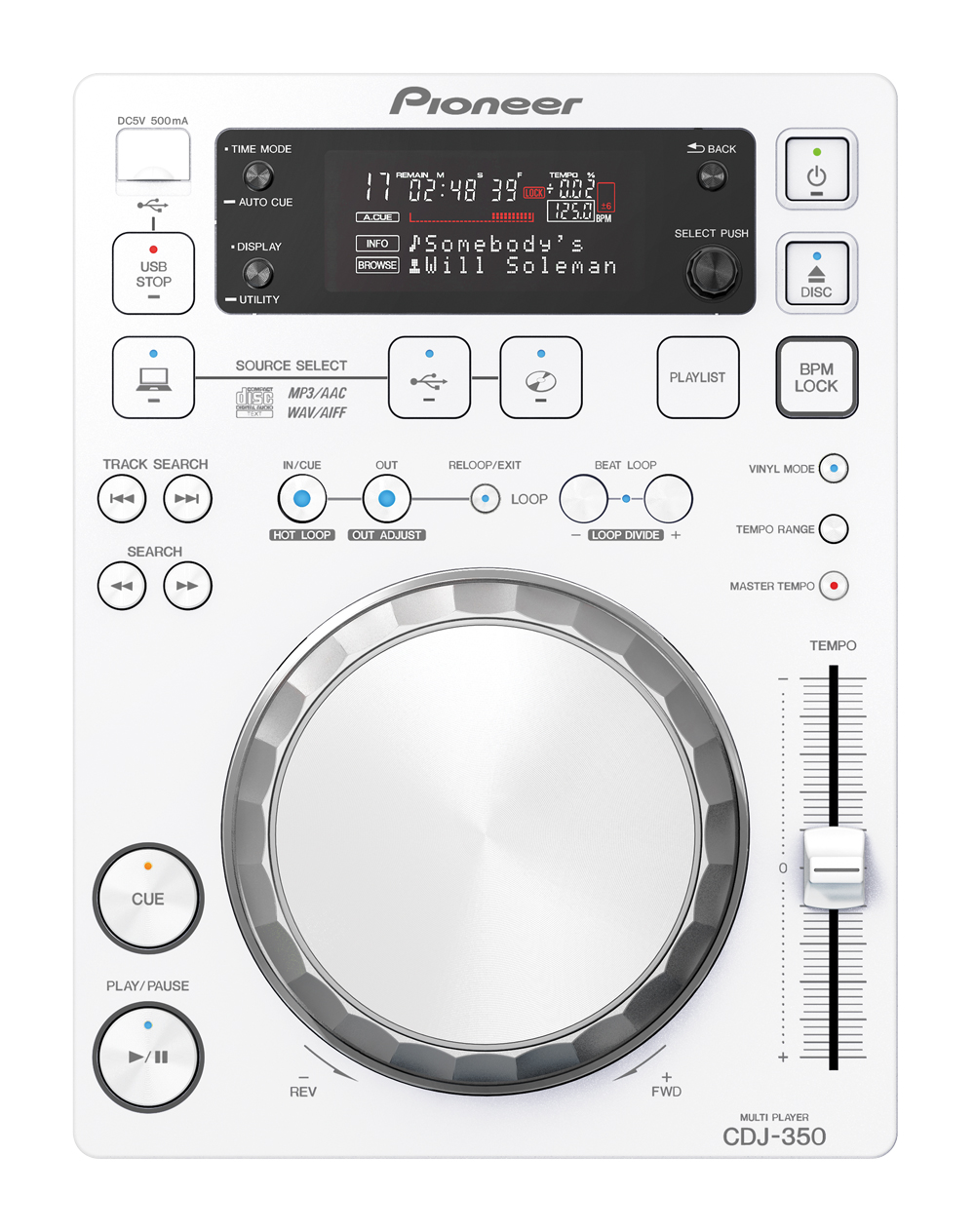 Cdj 350 W Cyprus Greece Europe