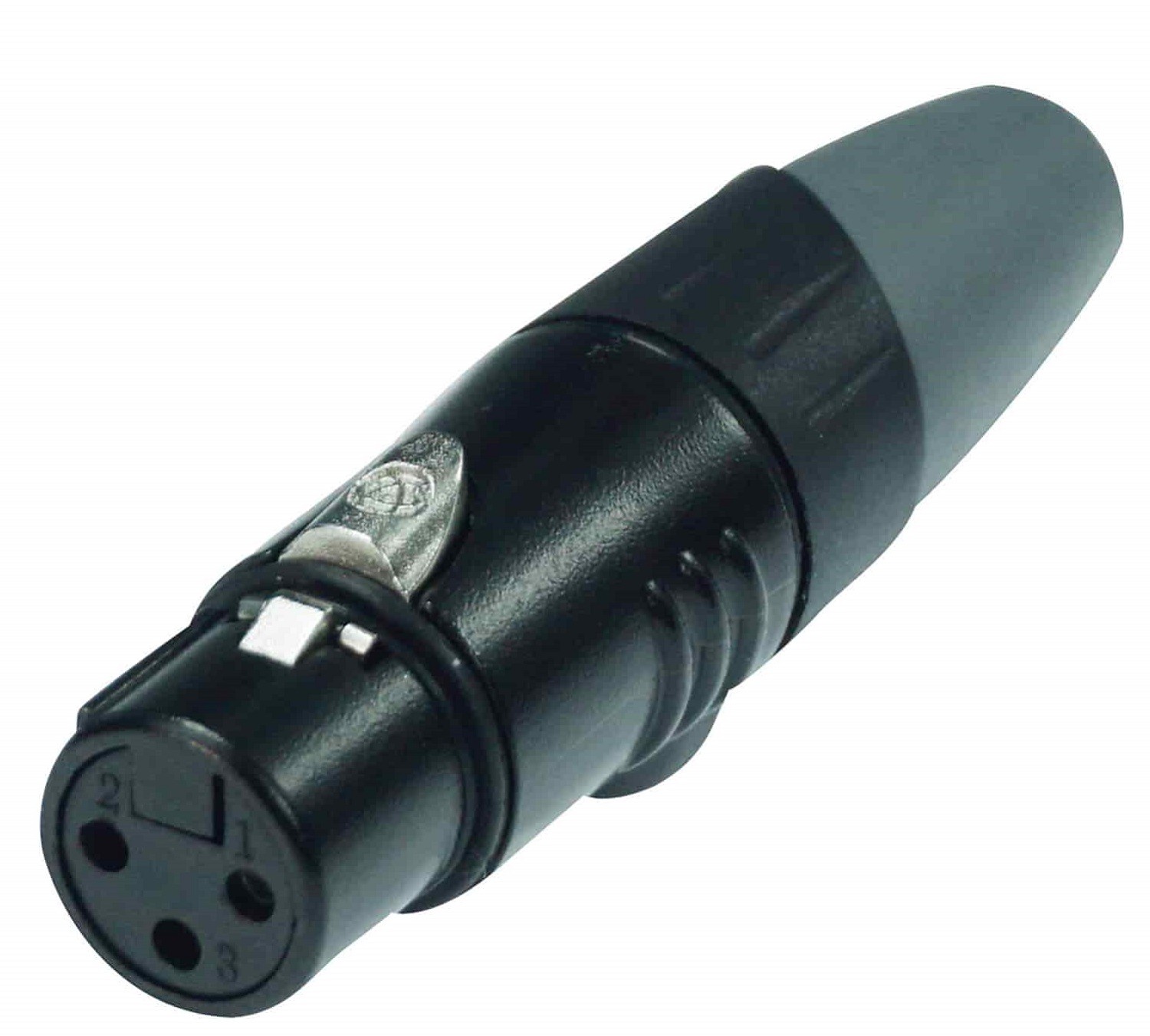  XL23FB XLR Cable Connector Female 3-pin