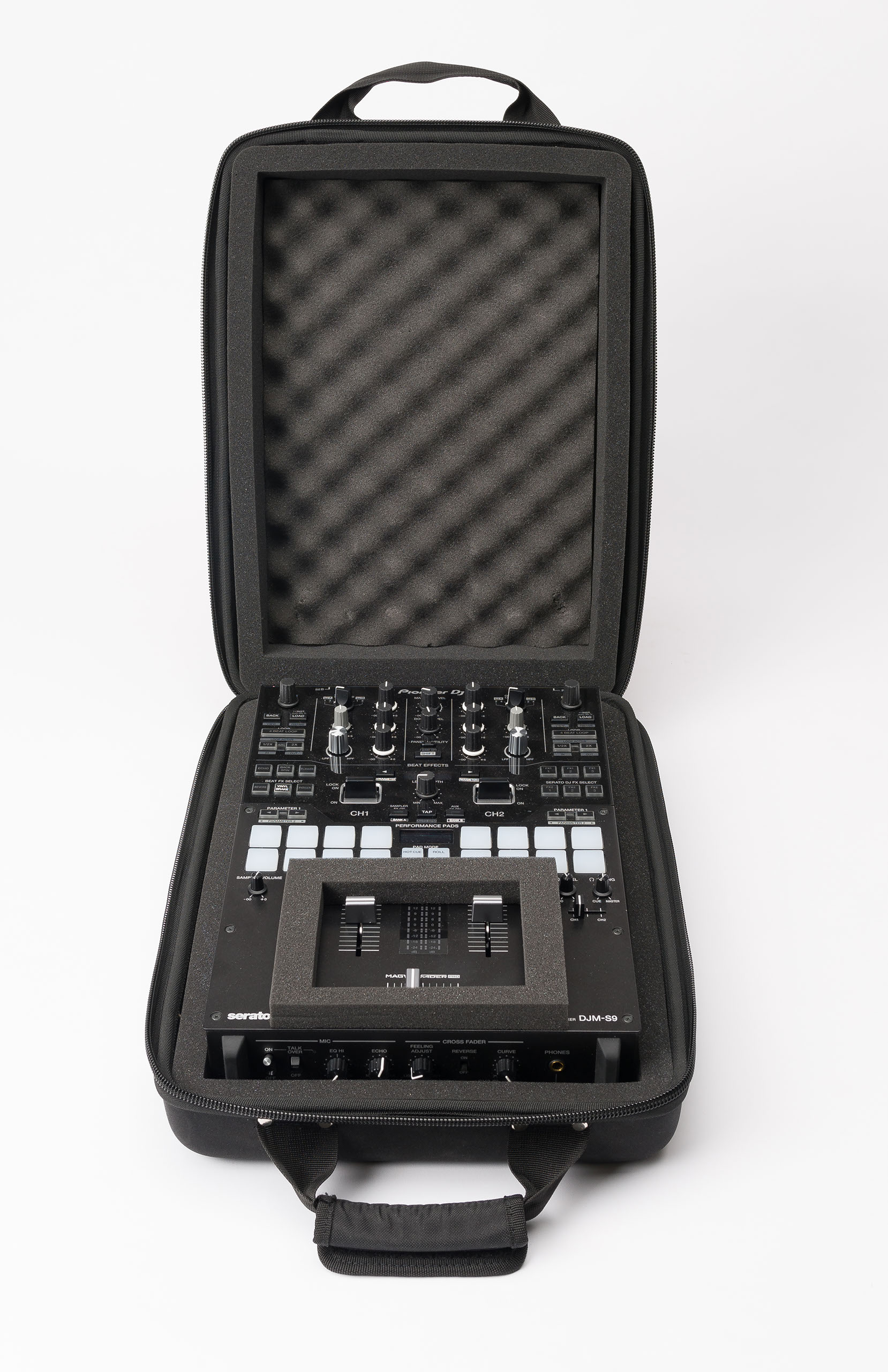 CTRL Case DJM-S9