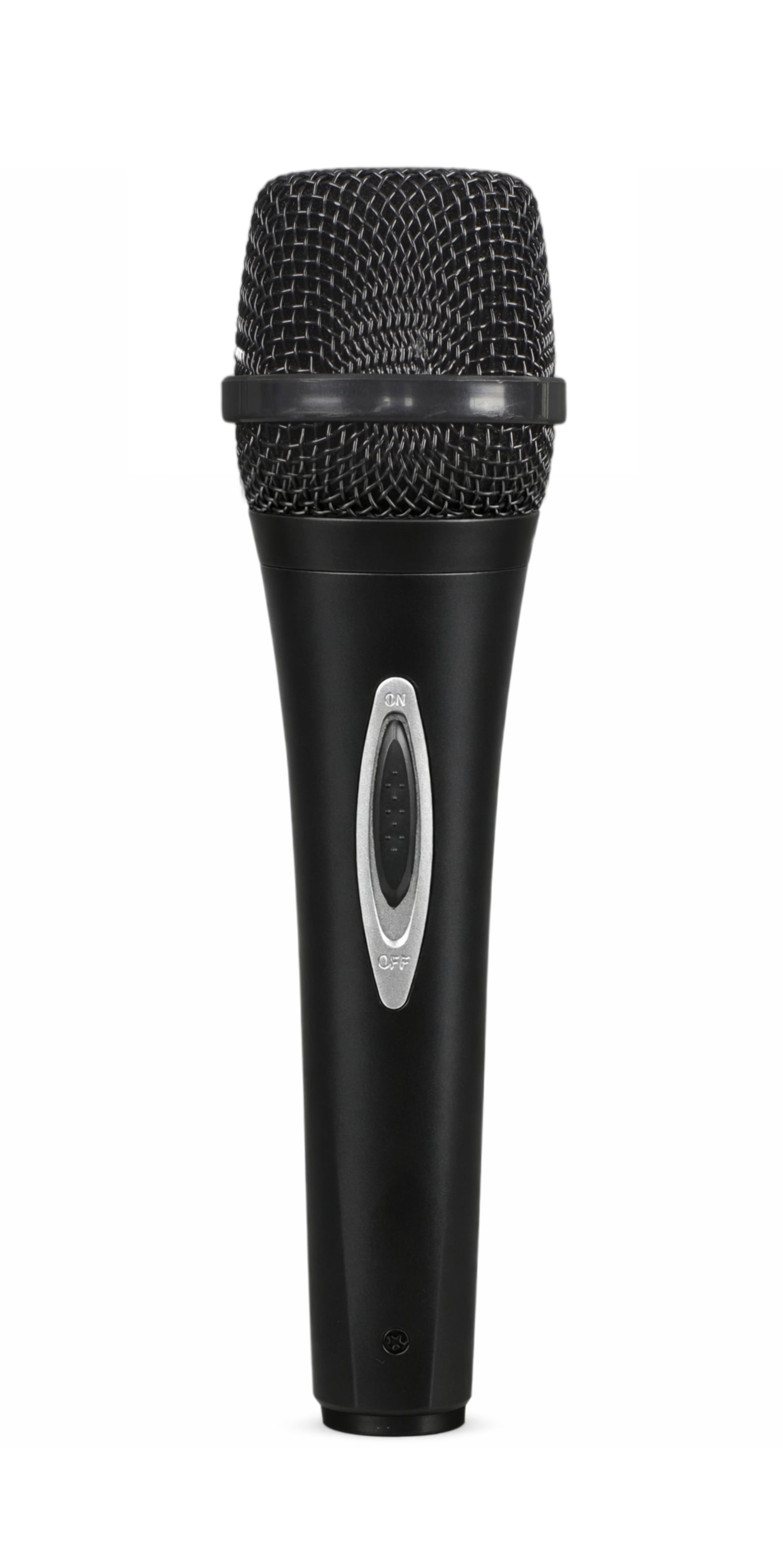 Dynamic Microphones