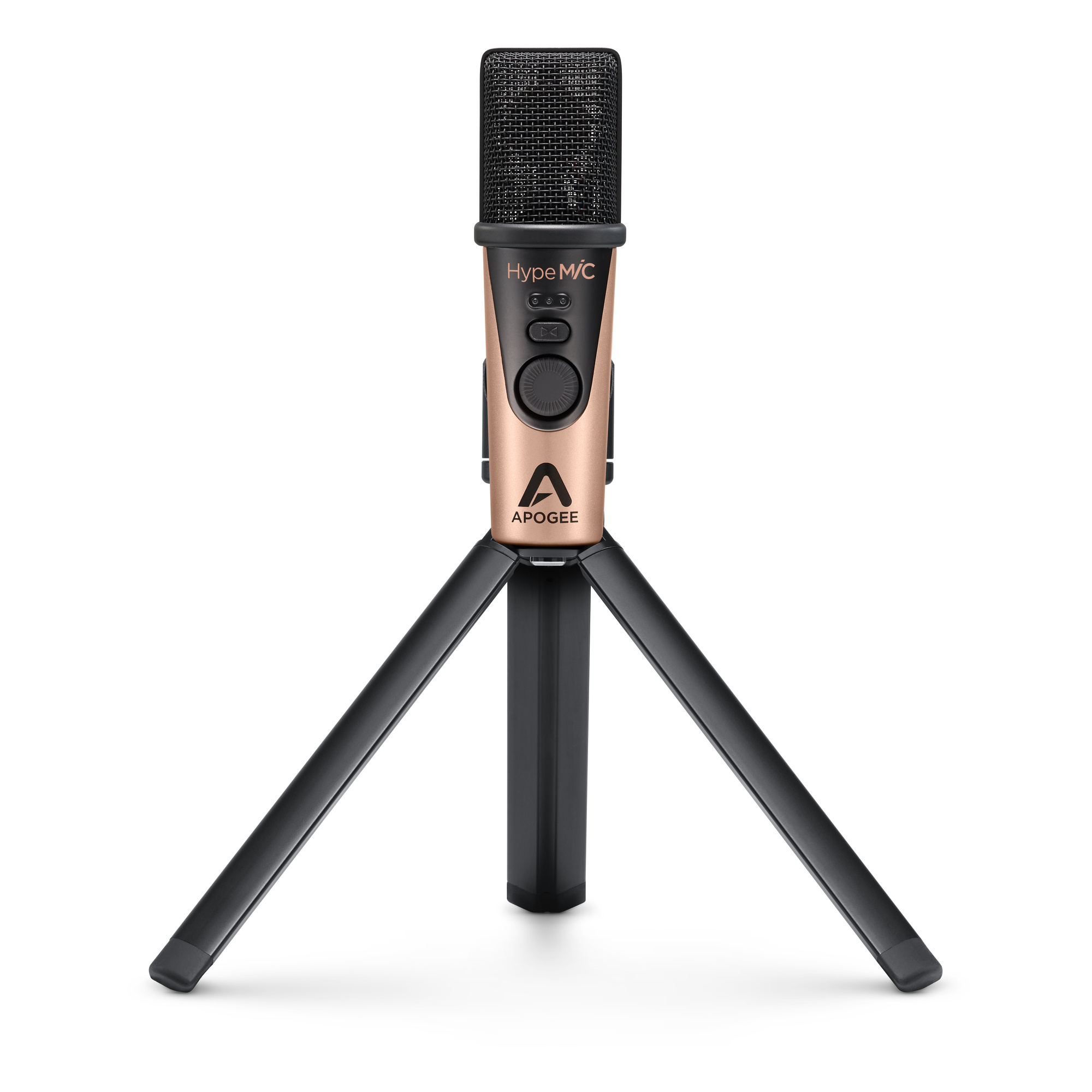 HypeMiC Microphone