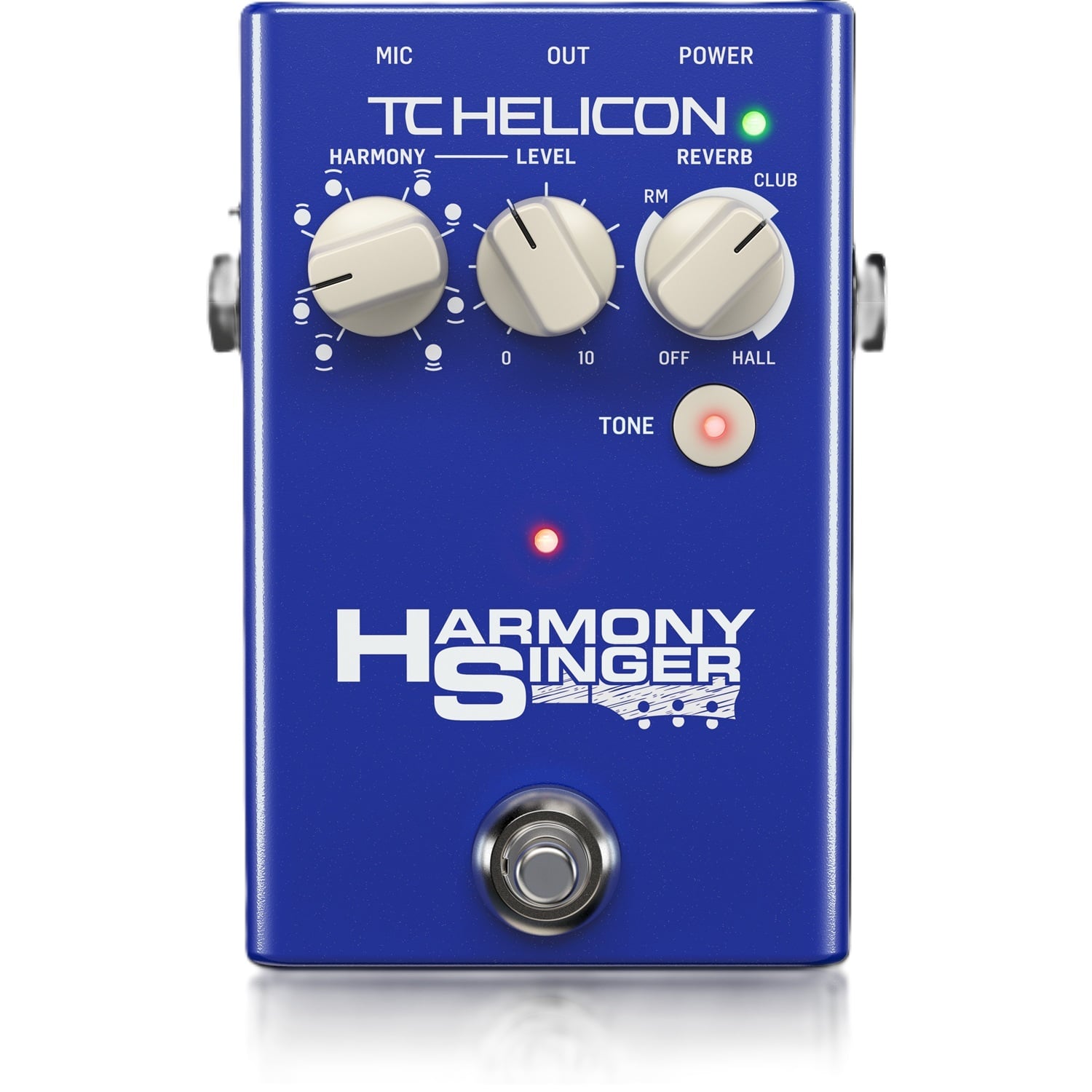 Harmony Singer 2