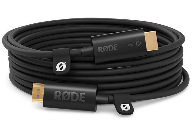 HDMI 10m cable- Black