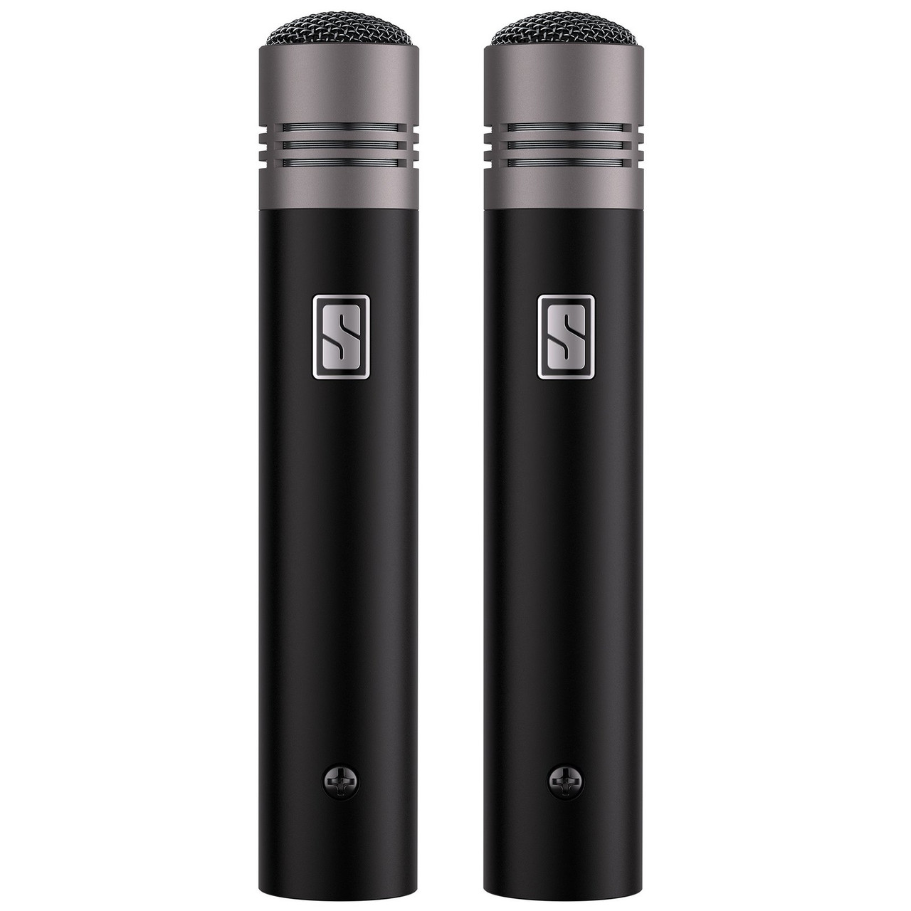 ML-2A Modeling Microphone Matched Pair