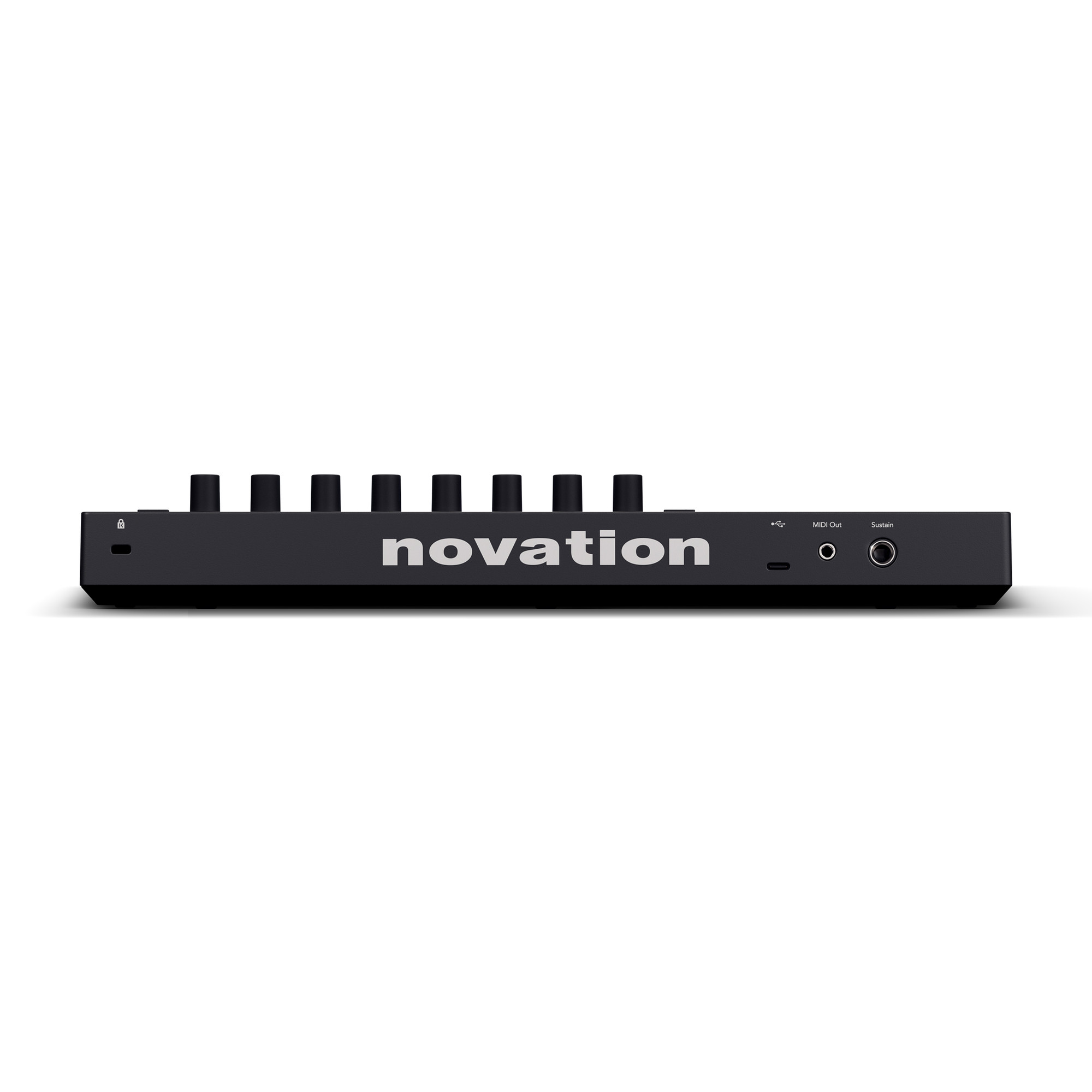 launchkey25mini mk4 3