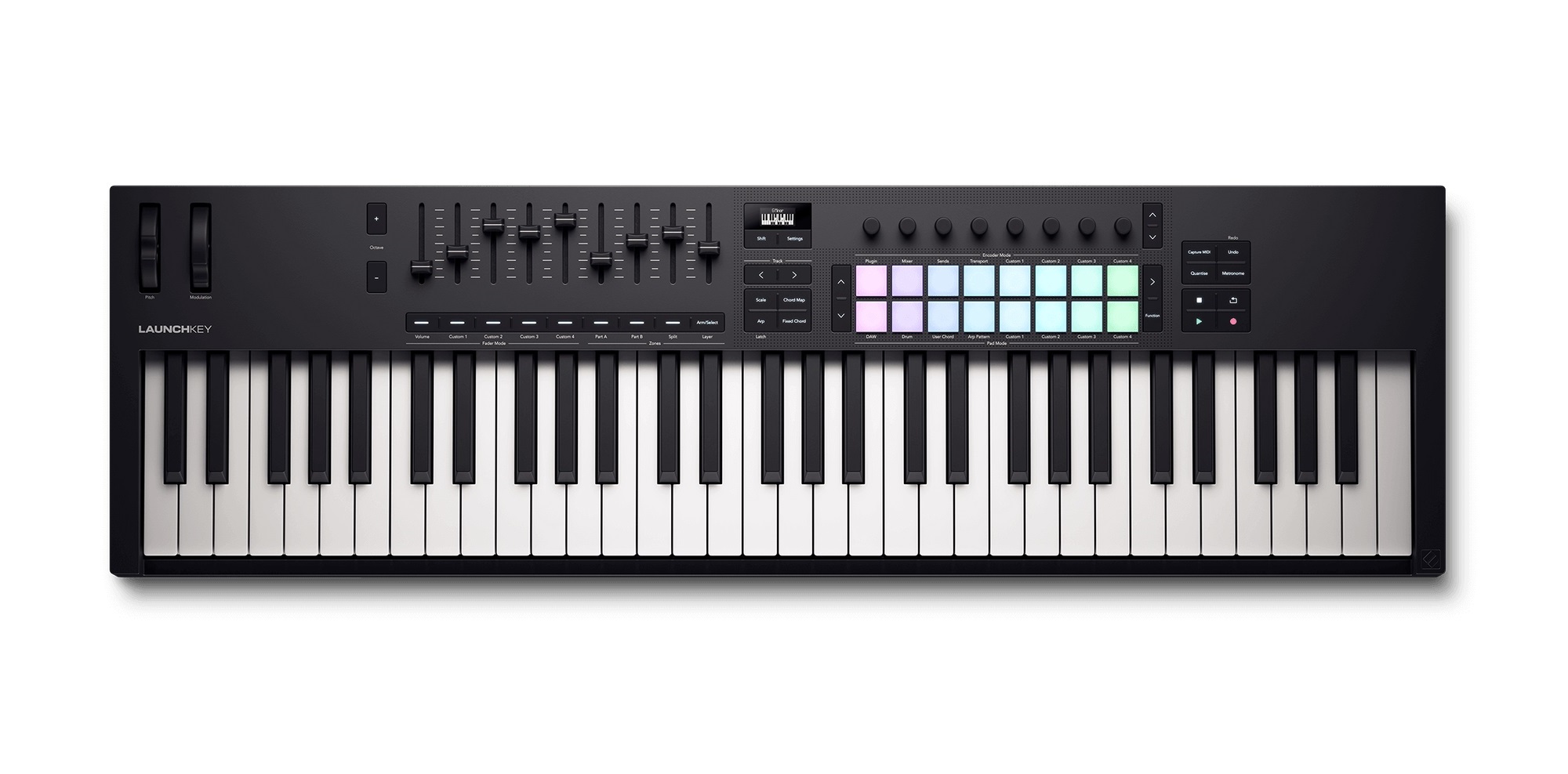 launchkey 61 mk4 1