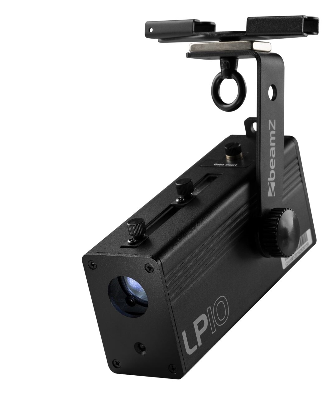 LP10 LED Logo-Gobo
