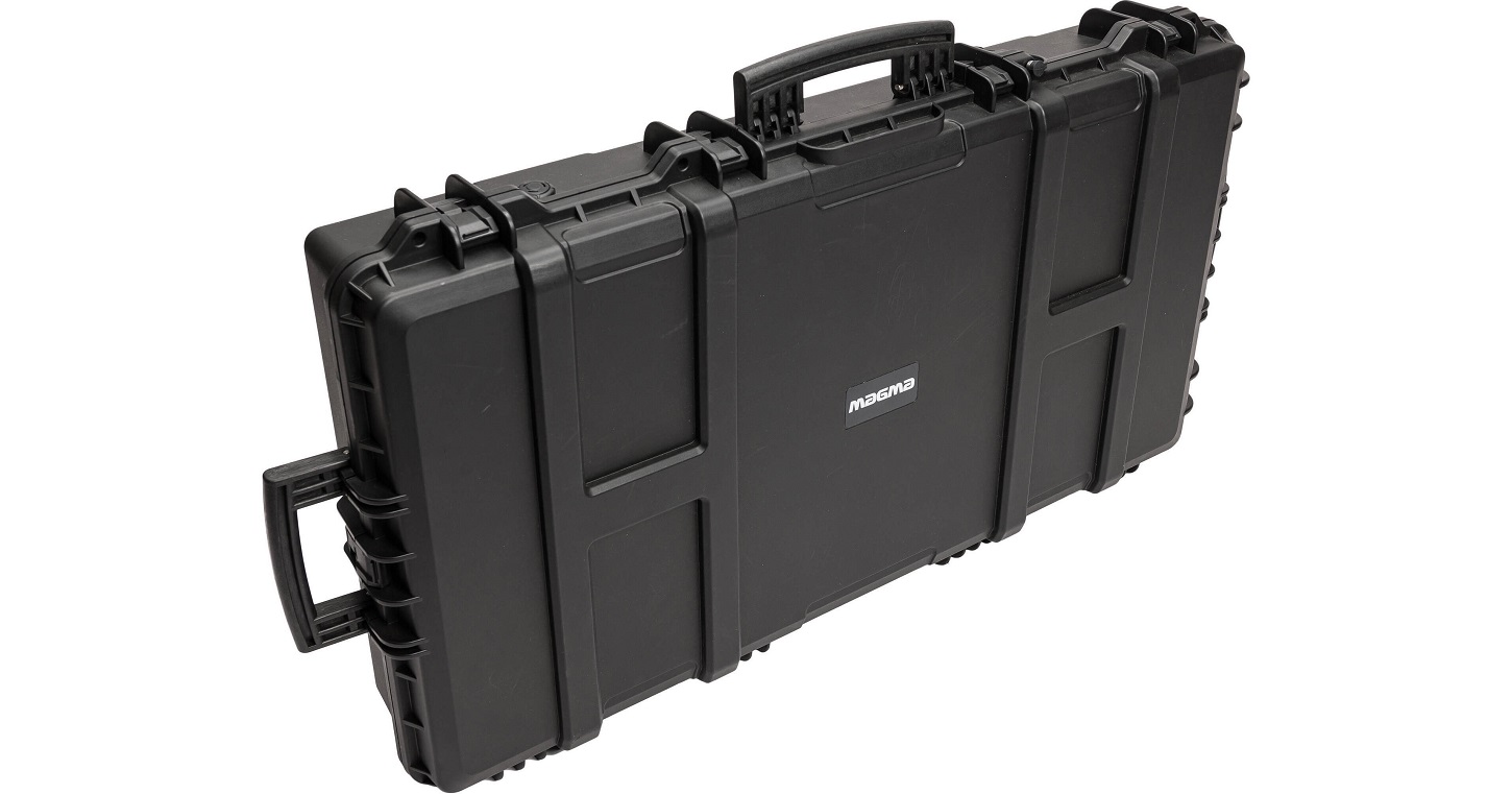 FLXGUARD DJ Controller Trolley
