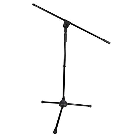 Microphone Stands & Bases