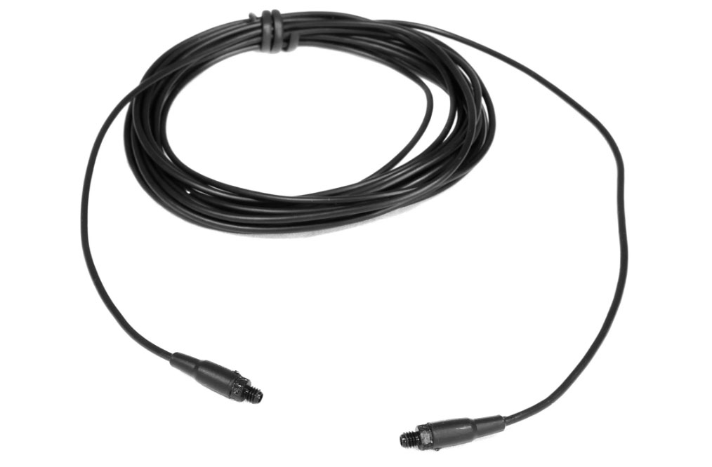 MiCon Cable (3m) Black