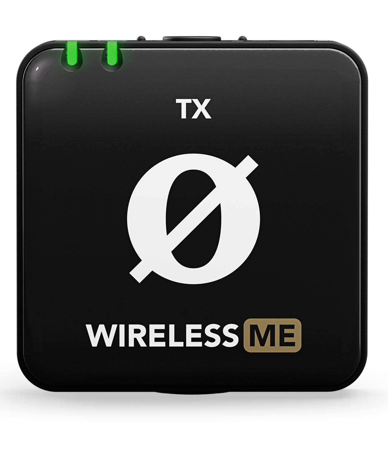 Wireless ME TX