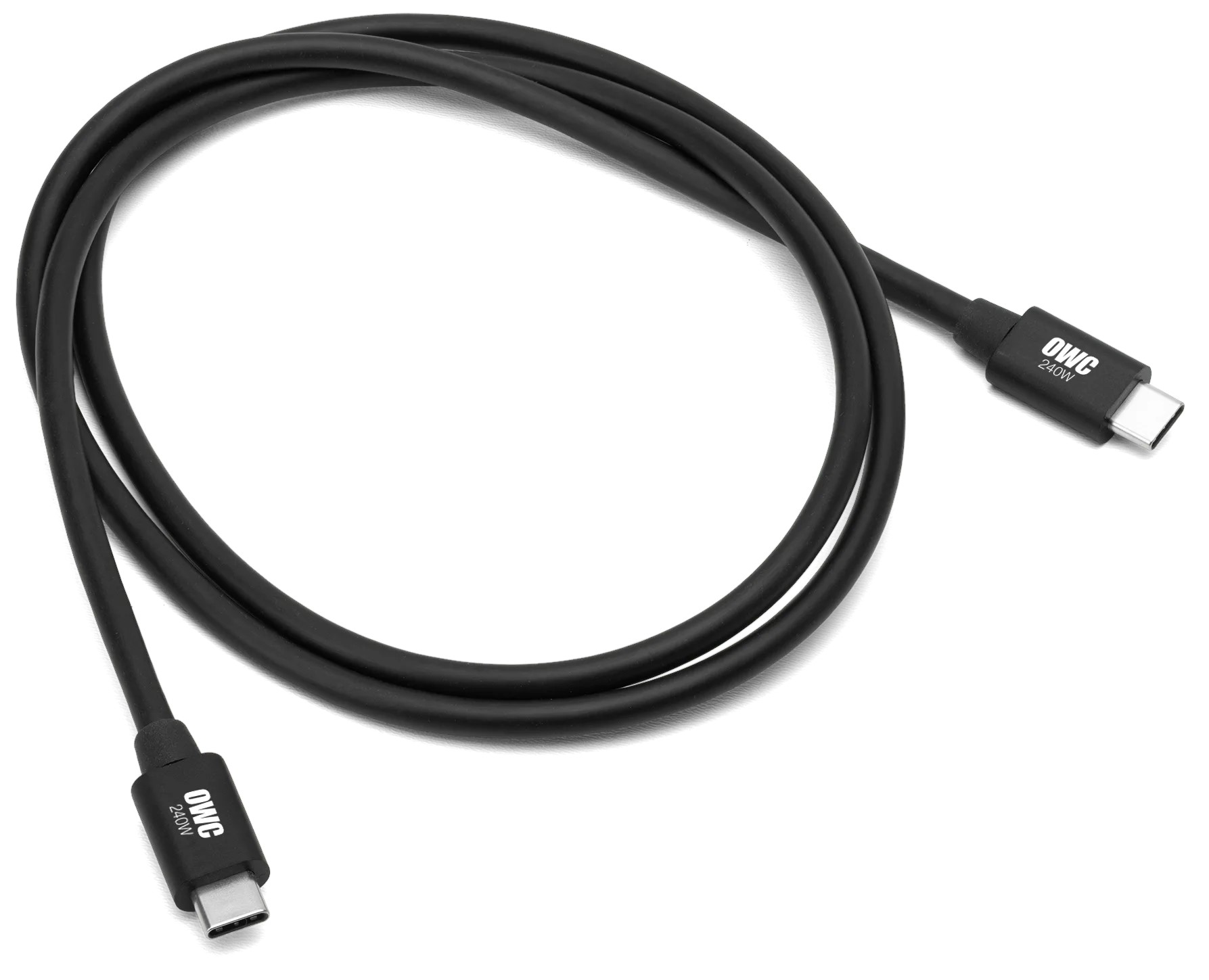 Thunderbolt 5 Cable OWCCBLTB5C 1m