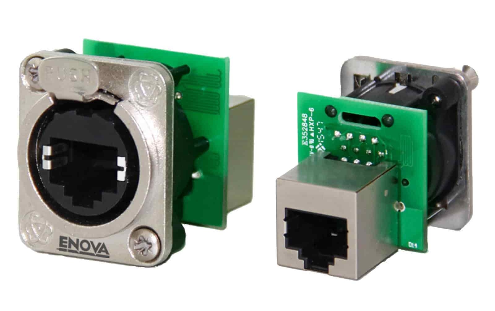 Connectors