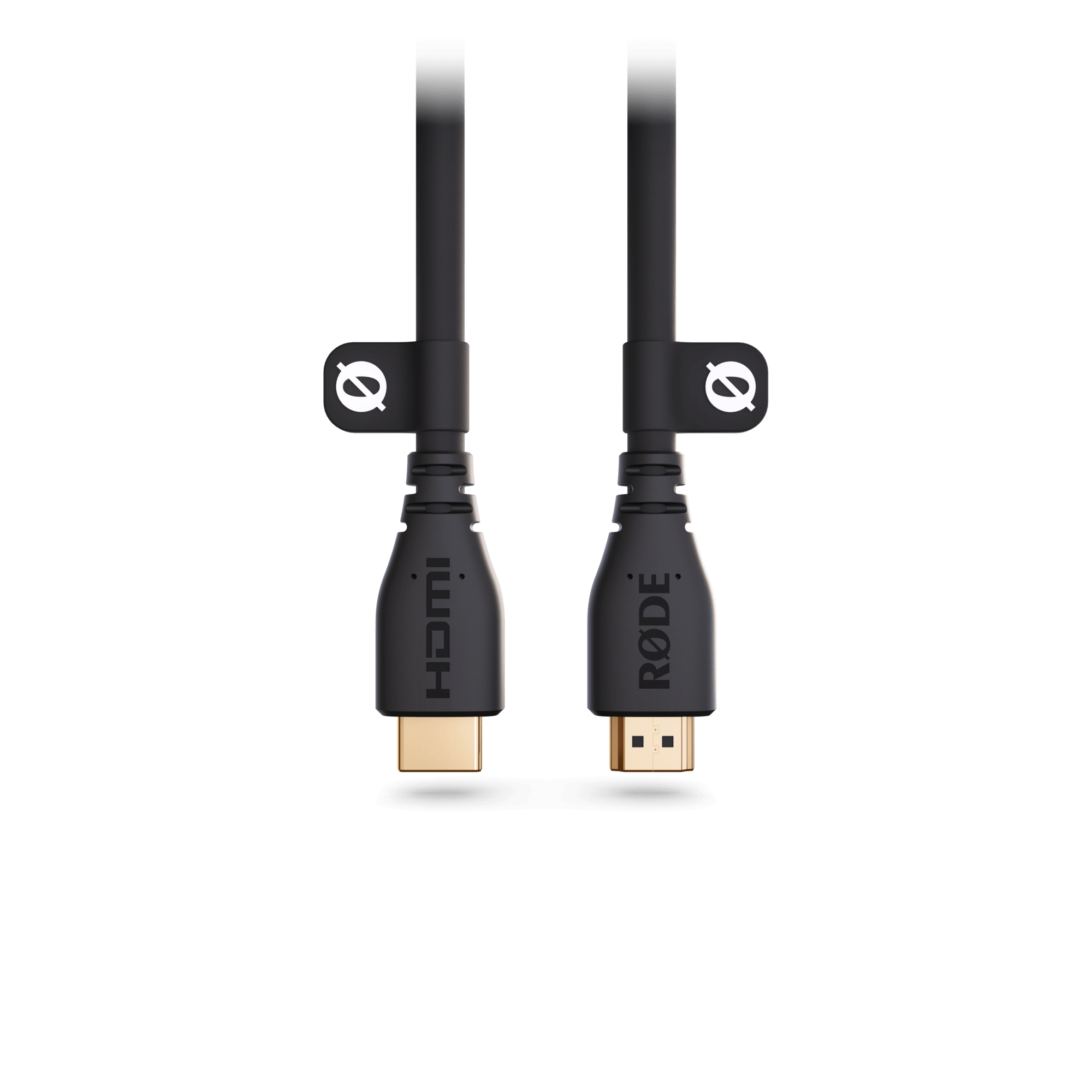 rode hdmi heads 150mm black 3840x3840 rgb 2000x2000 724898e