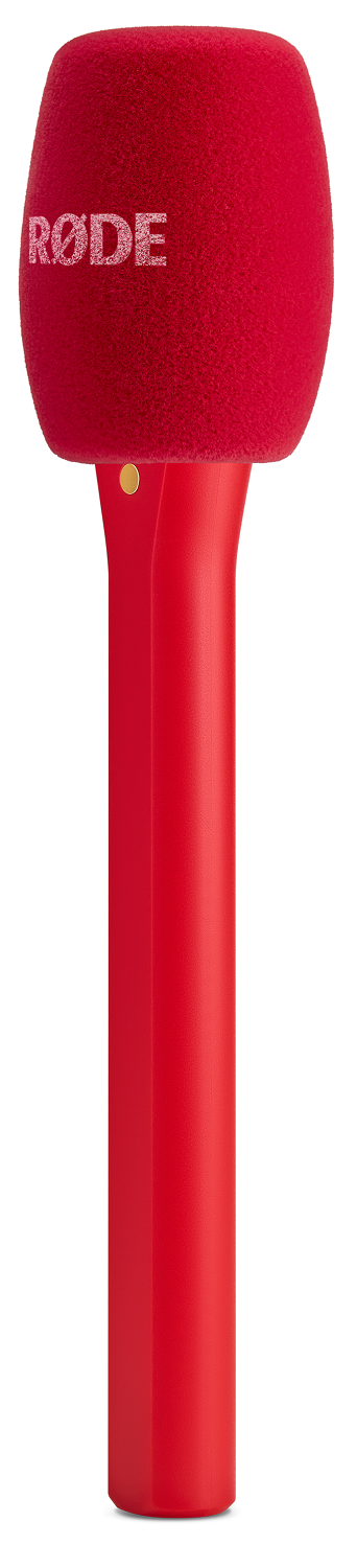 Interview Micro - Red