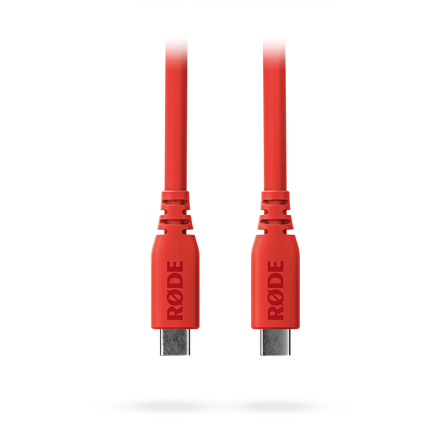 rode sc27 cable head 2m USB C red 2000x2000 rgb 2000x2000 064a3d6