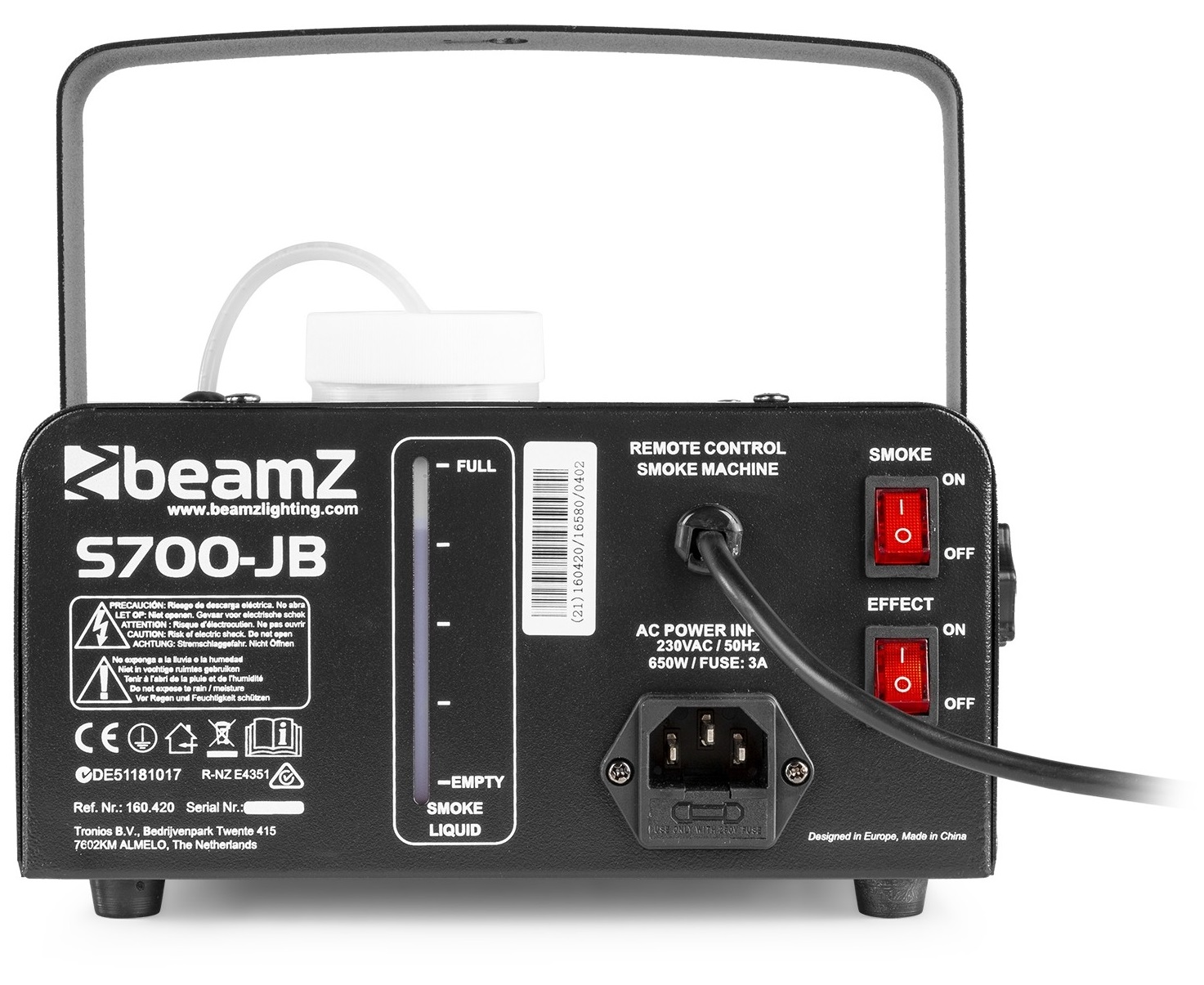 s700jb 4