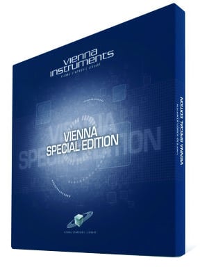 Vienna Special Edition