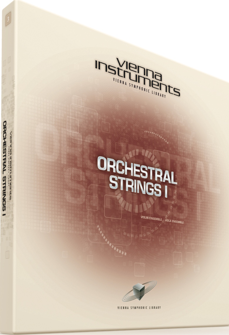 Orchestral Strings I