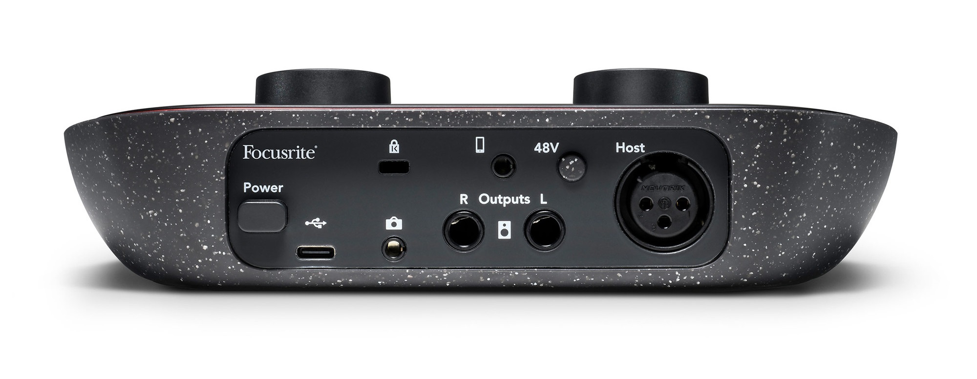 vocaster one studio