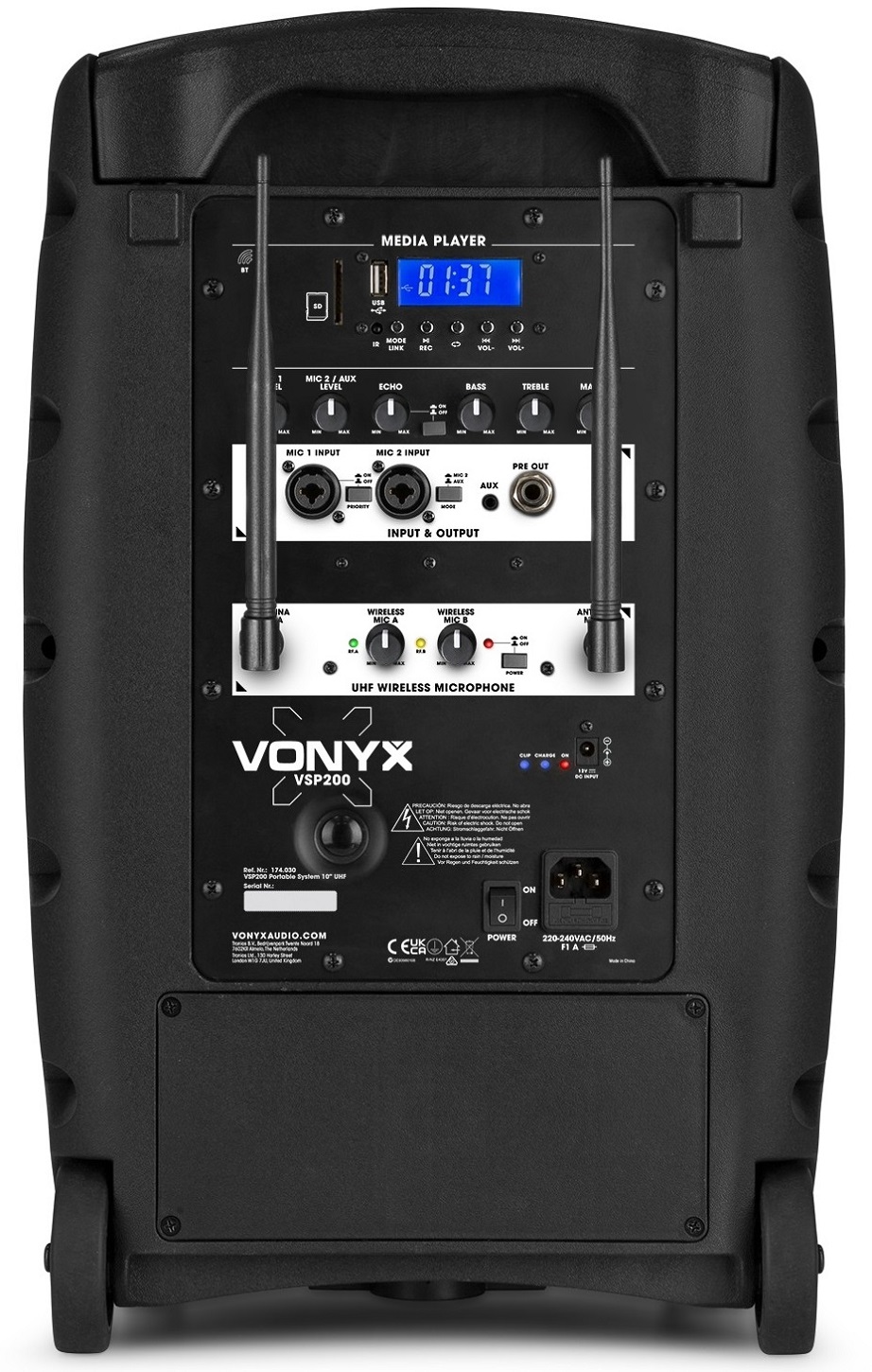 vsp200