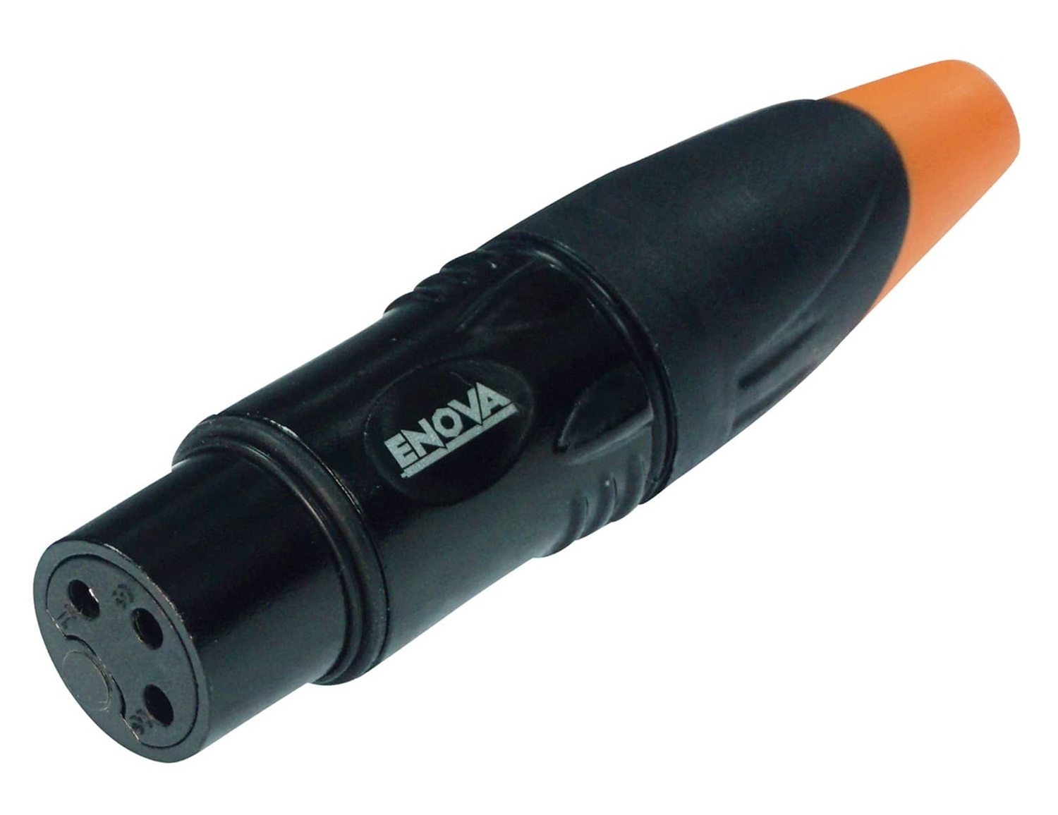  XL23FB-W XLR Female IP65 Cable Connector 3-pin