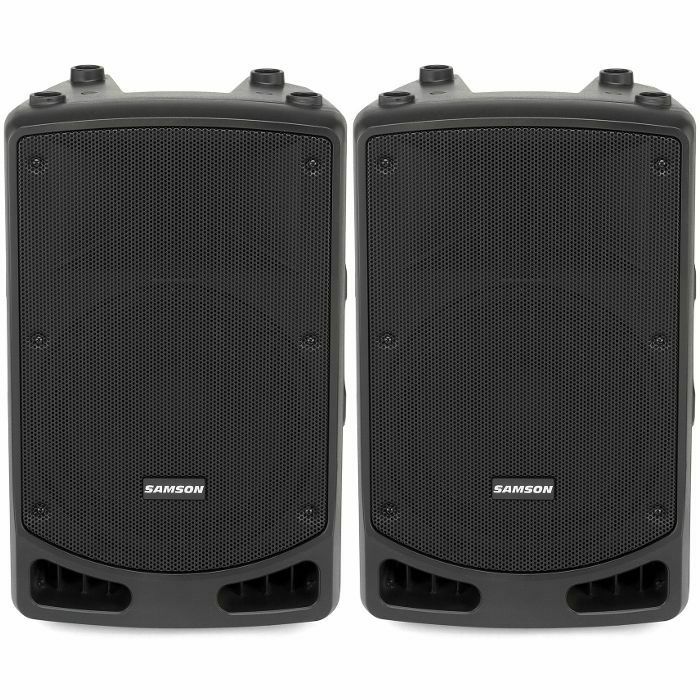 PA / Portable Speakers
